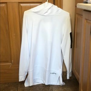 Live Fit LVFT longsleeve